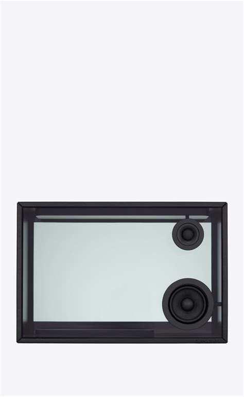 ysl lyric speaker